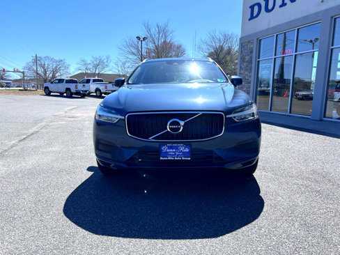 Used 2020 Volvo XC60 T5 Momentum image 2