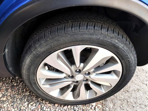 Used 2018 Buick Encore Preferred image 35