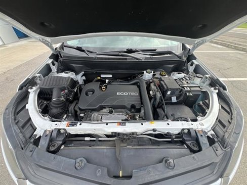 Used 2019 Chevrolet Equinox LT w/ Sun & Navigation Package image 31