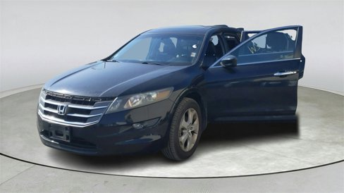 Used 2010 Honda Crosstour EX-L image 10