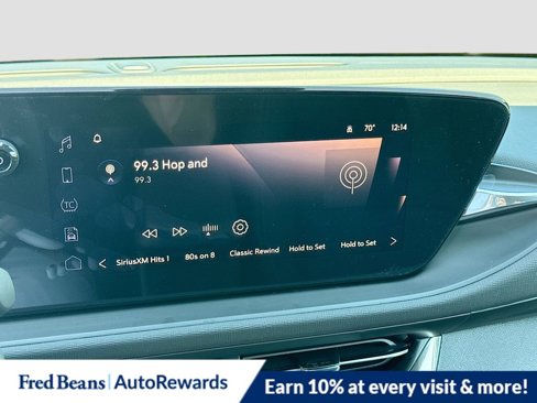 New 2025 Buick Envista Preferred w/ Convenience I Package image 15