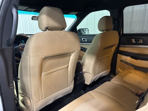 Used 2017 Ford Explorer FWD image 13