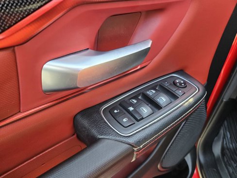 Used 2019 RAM 1500 Rebel w/ Rebel Level 1 Equipment Group image 38