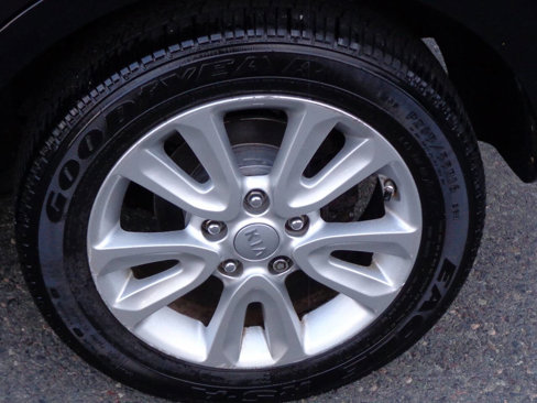 Used 2013 Kia Soul + image 10