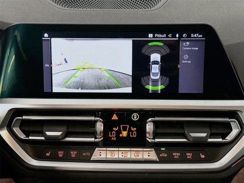 Certified 2021 BMW 430i xDrive Coupe w/ Premium Package image 14