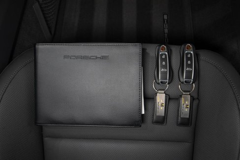 Used 2022 Porsche 911 Carrera image 63
