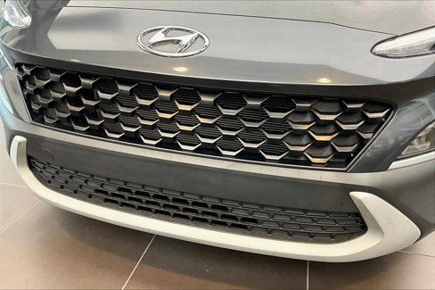 Used 2022 Hyundai Kona SEL w/ Cargo Package image 29