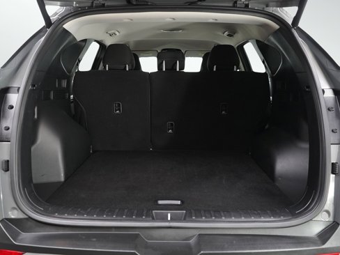 Used 2024 Hyundai Tucson SEL image 15