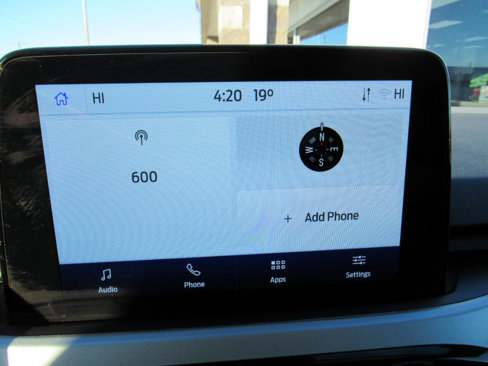 Used 2022 Ford Escape SE w/ SE Sport Appearance Package image 15