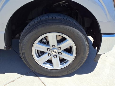 Used 2023 Ford F150 XL w/ Trailer Tow Package image 13