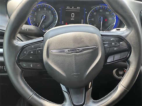 Used 2019 Chrysler Pacifica Touring Plus w/ S Appearance Package image 11