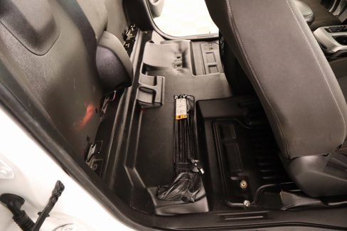 Used 2022 Chevrolet Colorado LT w/ Fleet Safety Package image 13