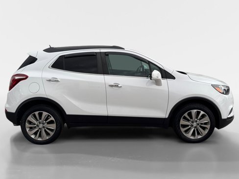 Used 2019 Buick Encore Preferred image 6