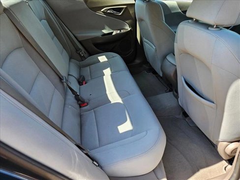 Used 2019 Chevrolet Malibu LS w/ LPO, Convenience Package 1 image 19