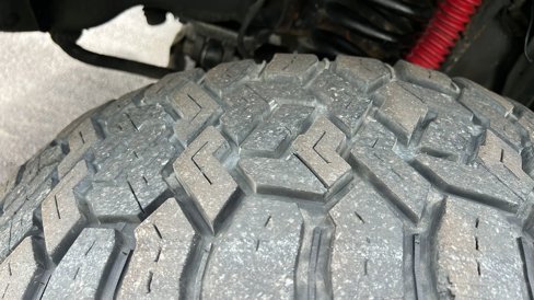 Used 2008 Ford F350 FX4 image 29
