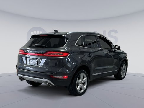 Used 2017 Lincoln MKC Premiere image 16