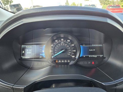 Used 2022 Ford Edge SEL image 24