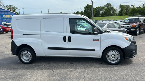 Used 2018 RAM ProMaster City Tradesman image 5