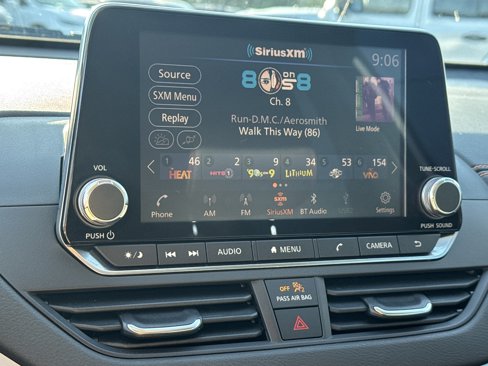 Used 2019 Nissan Altima 2.5 SR w/ SR Premium Package image 33