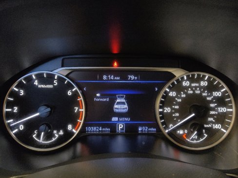 Used 2020 Nissan Altima 2.5 S image 23
