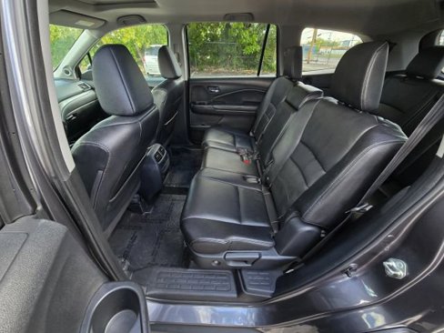 Used 2017 Honda Pilot EX-L image 12