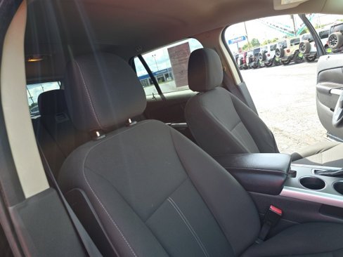 Used 2013 Ford Edge SE image 35
