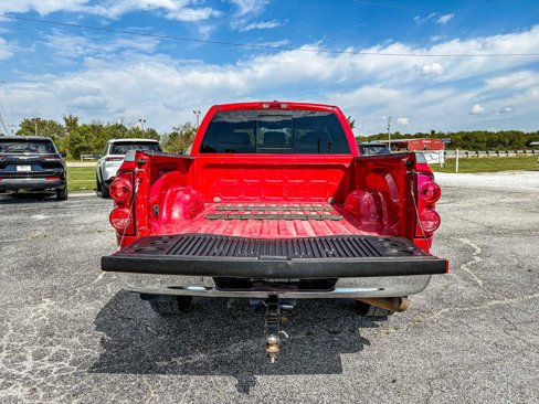 Used 2009 Dodge Ram 2500 Truck SLT image 18