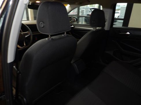 Used 2023 Volkswagen Jetta S image 21