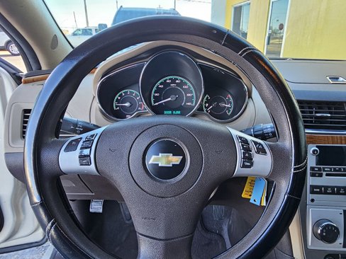 Used 2014 Chevrolet Malibu LS image 10
