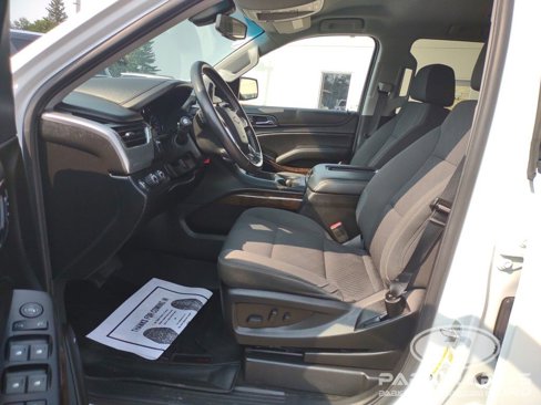 Used 2018 Chevrolet Tahoe LS image 9