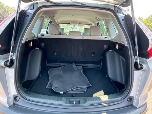 Used 2019 Honda CR-V LX image 24