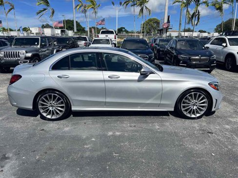 Used 2020 Mercedes-Benz C 300 Sedan image 9