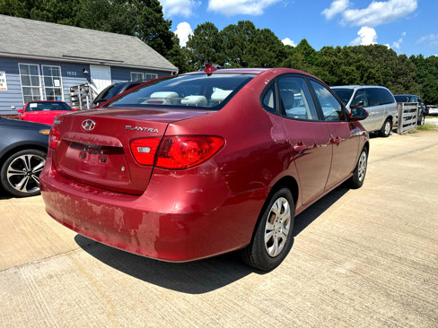 Used 2009 Hyundai Elantra GLS image 6