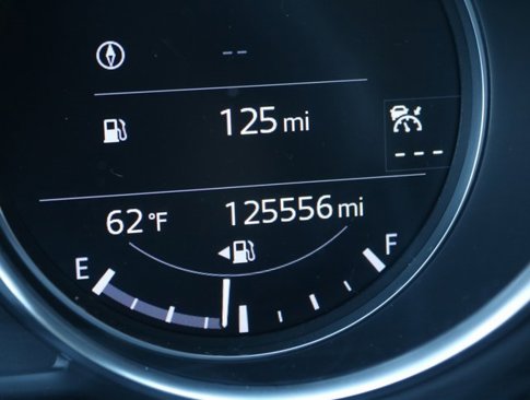 Used 2018 MAZDA CX-5 Grand Touring w/ Premium Package image 33
