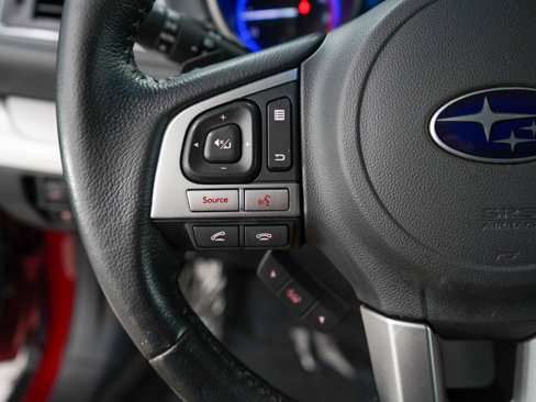 Used 2017 Subaru Outback 2.5i Premium image 22