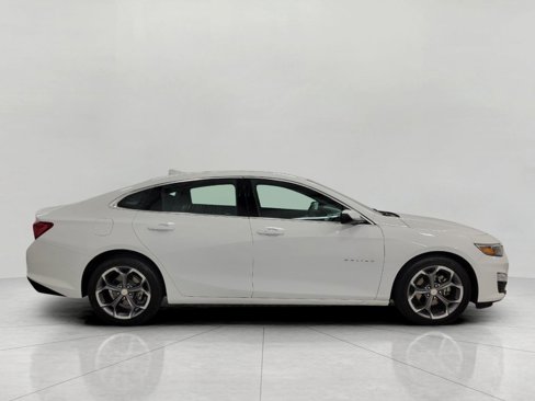 Used 2024 Chevrolet Malibu LT image 8