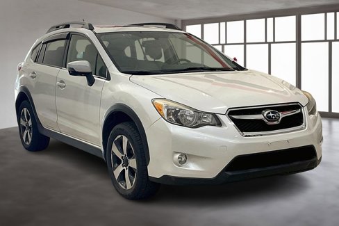 Used 2015 Subaru Crosstrek Touring w/ Popular Package #2 image 11