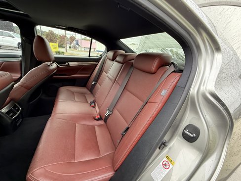 Used 2015 Lexus GS 350 AWD image 33
