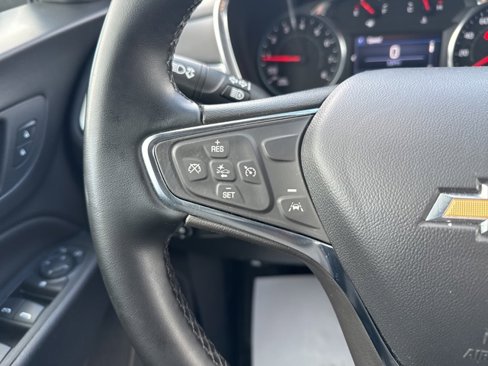 Used 2024 Chevrolet Equinox LT image 26