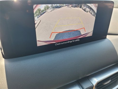 Certified 2023 MAZDA CX-5 AWD 2.5 S image 32
