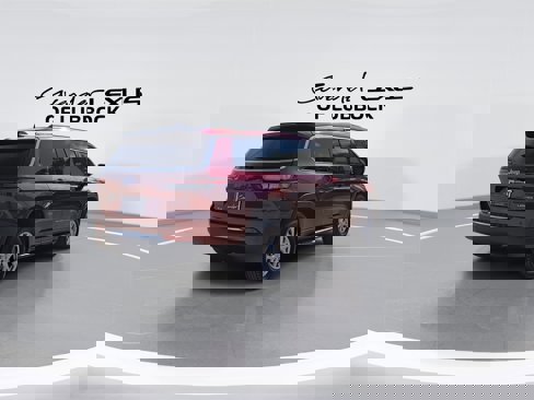 Used 2022 Jeep Grand Cherokee L Limited image 8