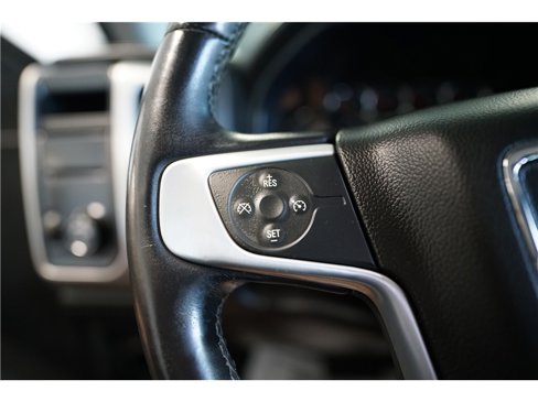 Used 2017 GMC Sierra 1500 SLE w/ SLE Value Package image 21