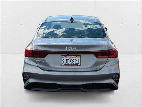 Used 2023 Kia Forte LXS w/ LXS Technology Package image 7
