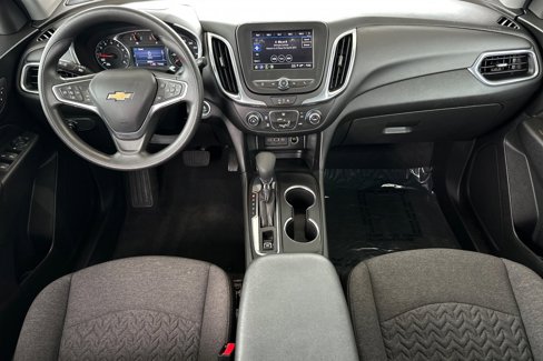 Certified 2023 Chevrolet Equinox LT image 16
