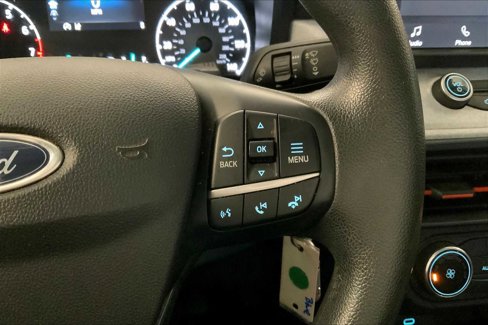 Certified 2022 Ford Maverick XLT image 23