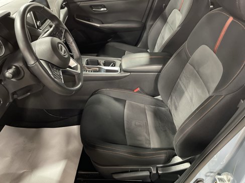 Used 2024 Nissan Sentra SR image 9