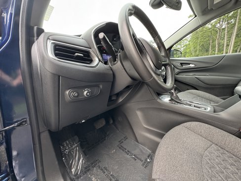 Used 2022 Chevrolet Equinox LT image 14