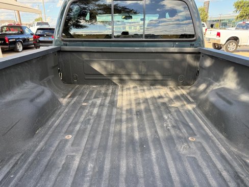 Used 2006 Ford F250 4x4 Crew Cab Super Duty image 12