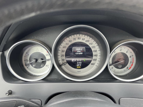 Used 2013 Mercedes-Benz C 300 4MATIC Sedan image 20