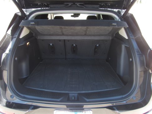 Used 2023 Buick Encore GX Select w/ Sport Touring Package image 12